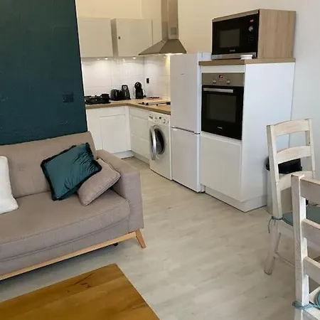 L'augusteum Apartament Nîmes