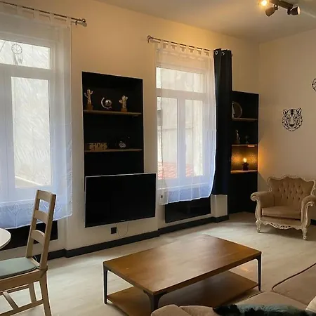 L'augusteum Apartament *