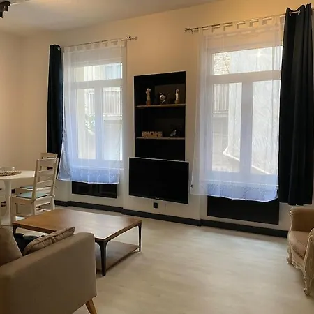 Apartament L'augusteum *