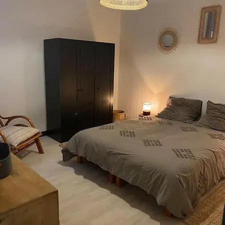 L'augusteum Apartament *