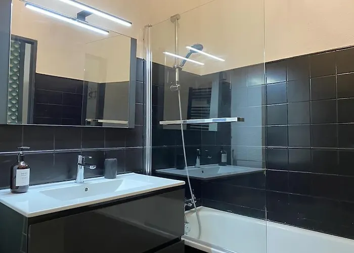 Apartament L'augusteum