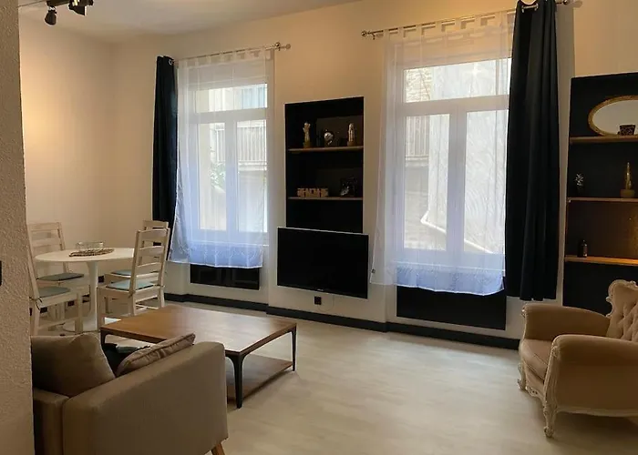 Apartmán L'augusteum *