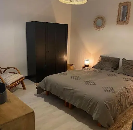 L'augusteum Apartmán *