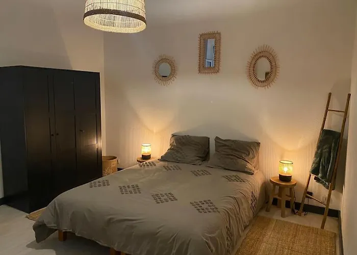 Apartmán L'augusteum Nîmes