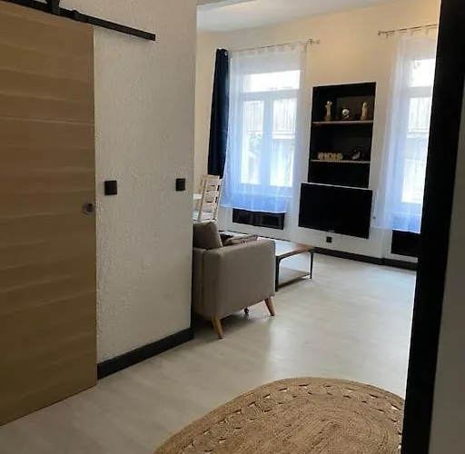 L'augusteum Apartmán *